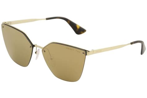 prada cinéma 68ts cat eye sunglasses|PRADA Polarized Sunglasses , PR 68TS .